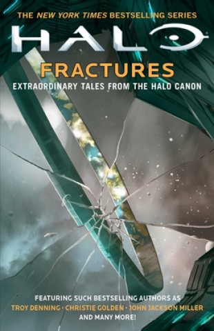 Könyv Fractures Troy Denning