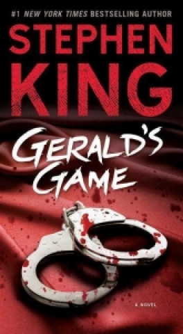 Carte Gerald's Game Stephen King