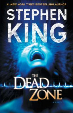 Книга The Dead Zone Stephen King