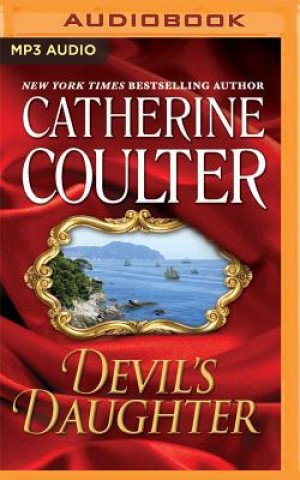 Digital Devil's Daughter Catherine Coulter