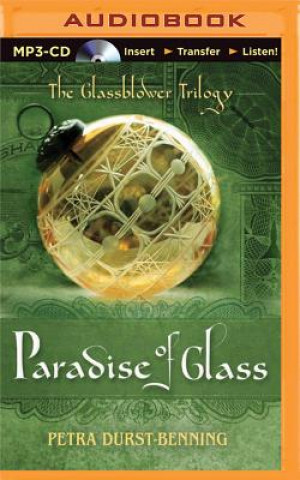 Digital The Paradise of Glass Petra Durst-Benning