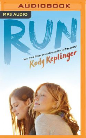 Digital Run Kody Keplinger