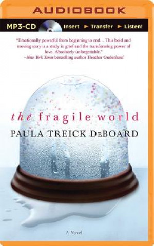Digital The Fragile World Paula Treick Deboard