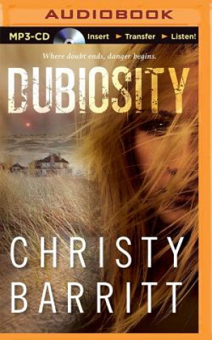 Digital Dubiosity Christy Barritt