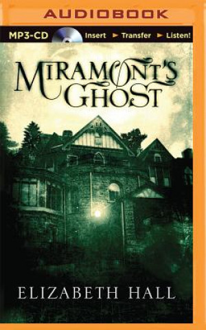 Digital Miramont's Ghost Elizabeth Hall