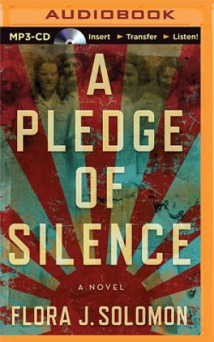 Digital A Pledge of Silence Flora J. Solomon