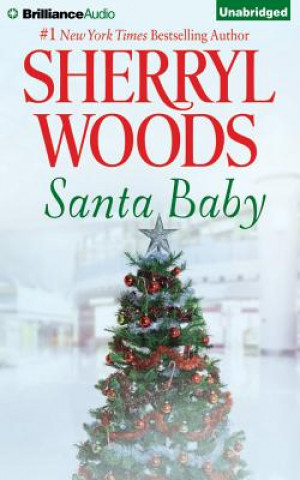 Audio Santa Baby Sherryl Woods