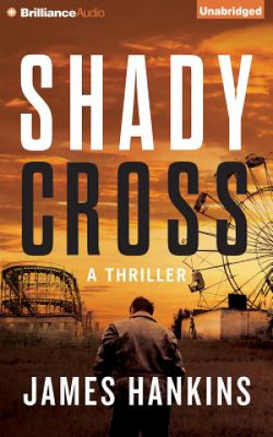 Audio Shady Cross James Hankins