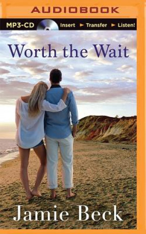 Digital Worth the Wait Jamie Beck