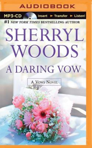 Digital A Daring Vow Sherryl Woods