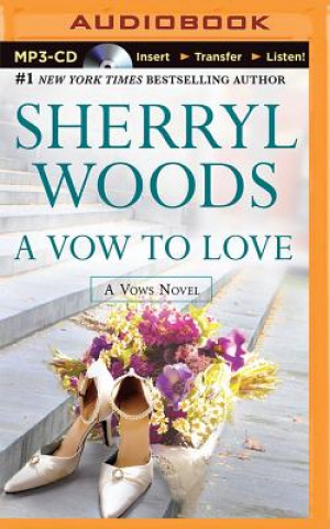 Digital A Vow to Love Sherryl Woods