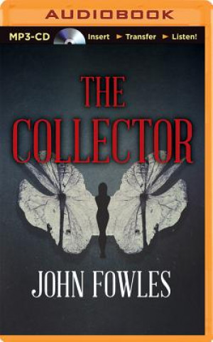 Digital The Collector John Fowles
