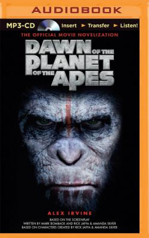 Digital Dawn of the Planet of the Apes Alex Irvine