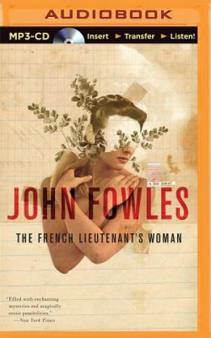 Audio The French Lieutenant's Woman John Fowles