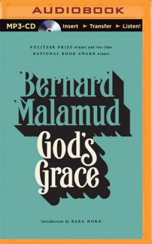 Digital God's Grace Bernard Malamud