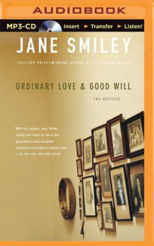 Digital Ordinary Love & Good Will Jane Smiley