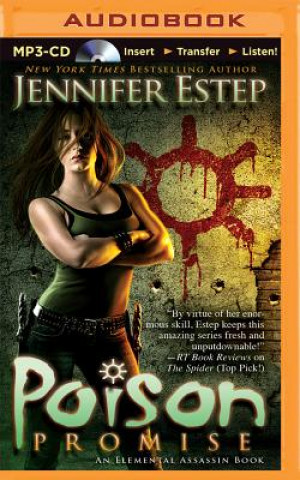 Digital Poison Promise Jennifer Estep