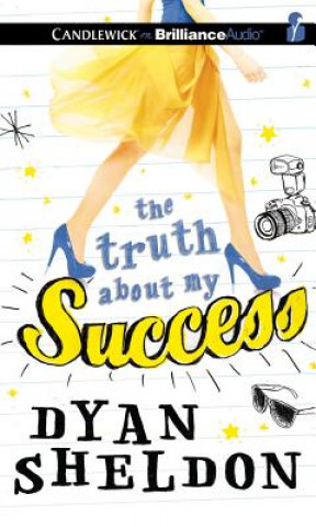 Audio The Truth About My Success Dyan Sheldon