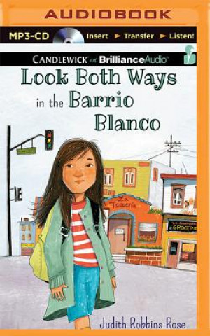 Digital Look Both Ways in the Barrio Blanco Judith Robbins Rose