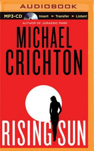 Digital Rising Sun Michael Crichton