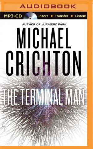 Digital The Terminal Man Michael Crichton