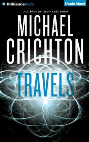 Audio Travels Michael Crichton
