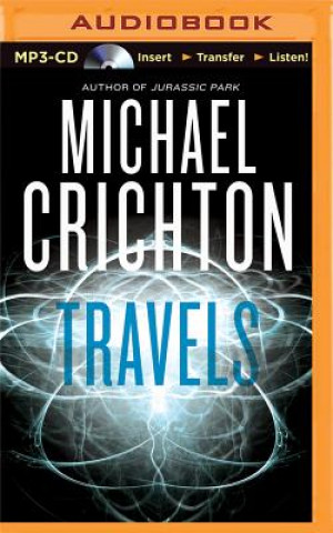 Digital Travels Michael Crichton