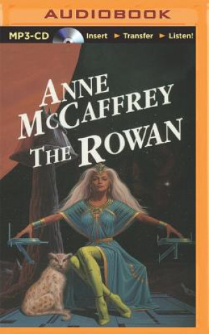 Numérique The Rowan Anne McCaffrey