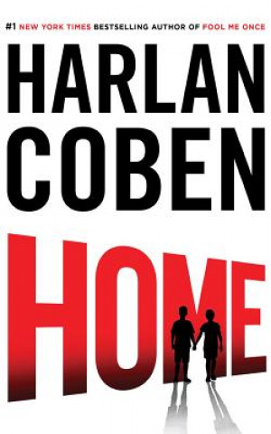 Аудио Home Harlan Coben