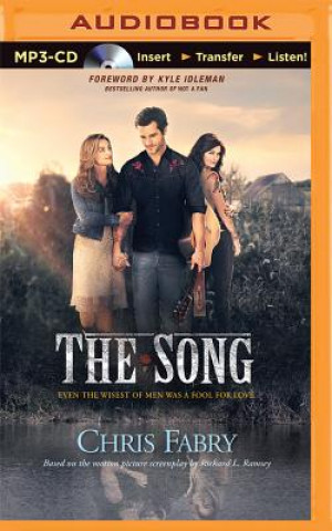 Audio The Song Chris Fabry