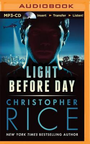 Digital Light Before Day Christopher Rice