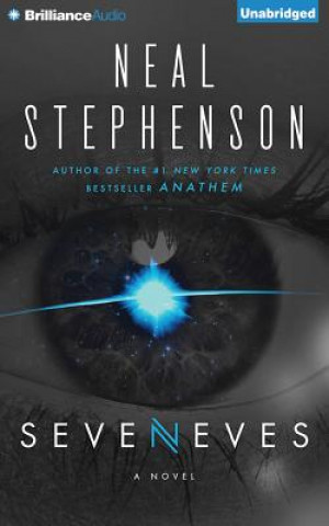 Audio Seveneves Neal Stephenson