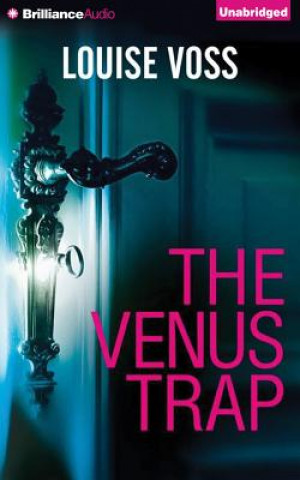 Audio The Venus Trap Louise Voss