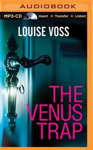 Digital The Venus Trap Louise Voss