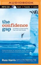 Digital The Confidence Gap Russ Harris