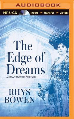 Digital The Edge of Dreams Rhys Bowen