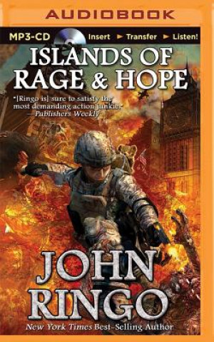 Digital Islands of Rage & Hope John Ringo