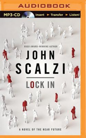 Digital Lock In John Scalzi