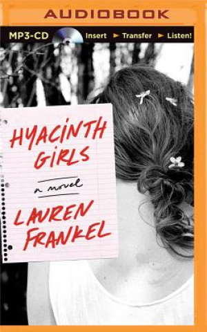 Digital Hyacinth Girls Lauren Frankel