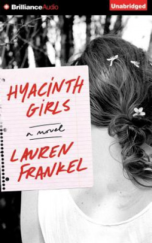 Audio Hyacinth Girls Lauren Frankel