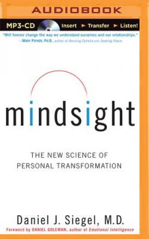 Digital Mindsight Daniel J. Siegel