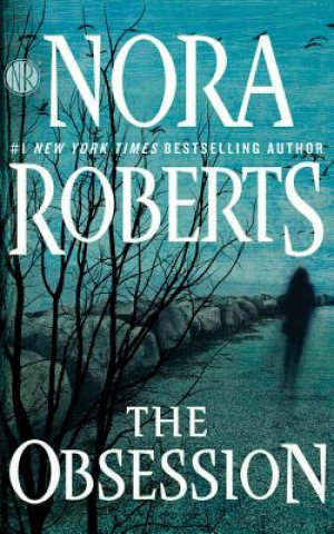 Audio The Obsession Nora Roberts