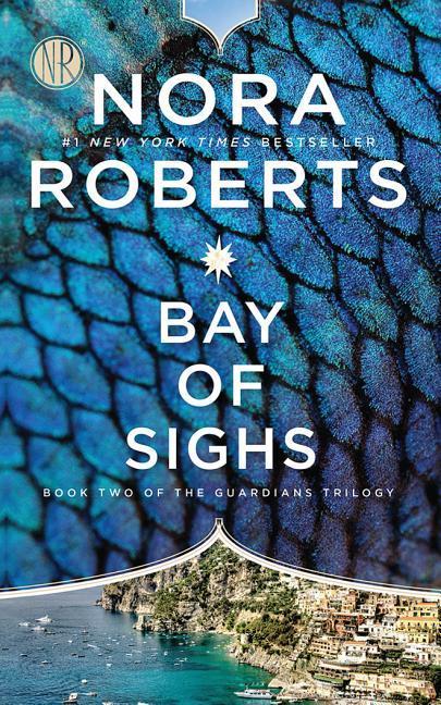 Audio Bay of Sighs Nora Roberts