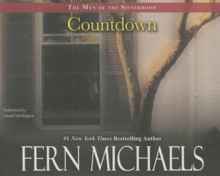 Audio Countdown Fern Michaels