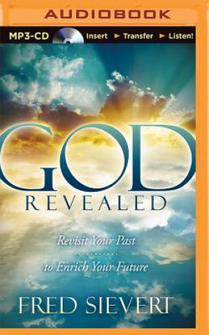 Digital God Revealed Fred Sievert
