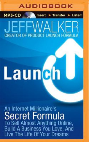 Digital Launch Jeff Walker