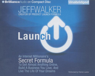 Аудио Launch Jeff Walker