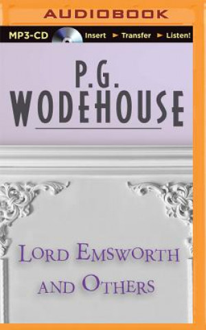 Digital Lord Emsworth and Others P. G. Wodehouse