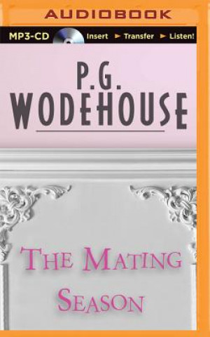 Numérique The Mating Season P. G. Wodehouse