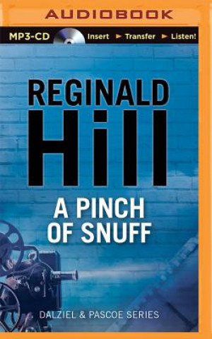 Digital A Pinch of Snuff Reginald Hill